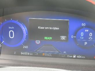 Ford Kuga 2.5 PHEV 152 pk Automaat  ST Line Titaniun Sport Hybride Elektriciteit Benzine  schuifdak picture 13
