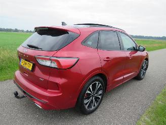 Ford Kuga 2.5 PHEV 152 pk Automaat  ST Line Titaniun Sport Hybride Elektriciteit Benzine  schuifdak picture 25