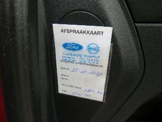 Ford Kuga 2.5 PHEV 152 pk Automaat  ST Line Titaniun Sport Hybride Elektriciteit Benzine  schuifdak picture 35