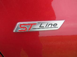 Ford Kuga 2.5 PHEV 152 pk Automaat  ST Line Titaniun Sport Hybride Elektriciteit Benzine  schuifdak picture 10