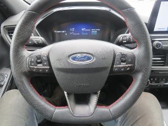 Ford Kuga 2.5 PHEV 152 pk Automaat  ST Line Titaniun Sport Hybride Elektriciteit Benzine  schuifdak picture 29