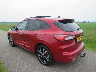  Ford Kuga 2.5 PHEV 152 pk Automaat  ST Line Titaniun Sport Hybride Elektriciteit Benzine  schuifdak 2020/8