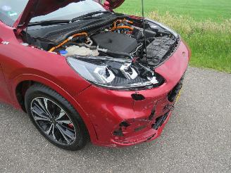 Ford Kuga 2.5 PHEV 152 pk Automaat  ST Line Titaniun Sport Hybride Elektriciteit Benzine  schuifdak picture 9