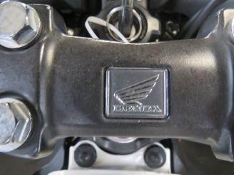 Honda CB 500 CB 500 Naked Bike 48pk Tour  Fc Abs 2013 picture 7