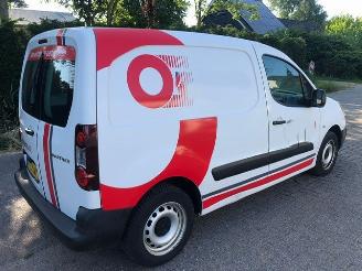 Peugeot Partner  picture 5