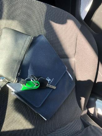 Peugeot Partner  picture 10