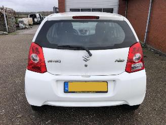 Suzuki Alto 1.0 comfort picture 6