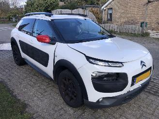 Citroën C4 cactus C4 Cactus 1.2 PureTech Shine picture 1