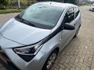 Toyota Aygo X-FUN picture 5