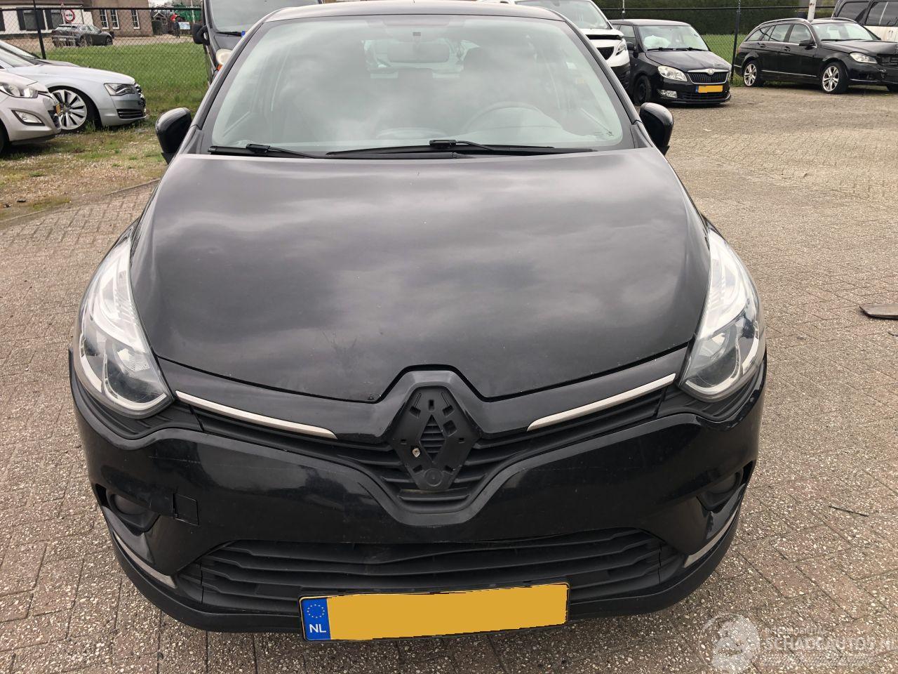 Renault Clio 0.9 TCE BOSE