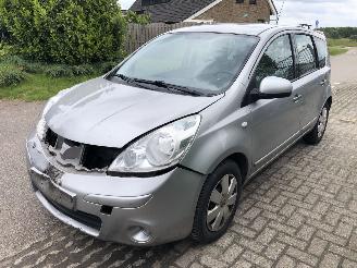 Nissan Note NOTE 1.4 VISIA picture 1