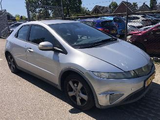 skadebil auto Honda  CIVIC  1.4 2006/3