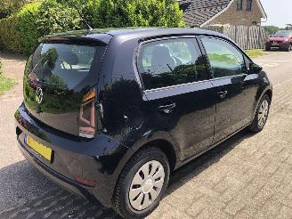 Volkswagen Up! Up! 1.0 picture 4