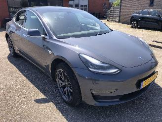 uszkodzony samochody osobowe Tesla Model 3 Model 3 Standard RWD Plus 60 kWh 2019/8