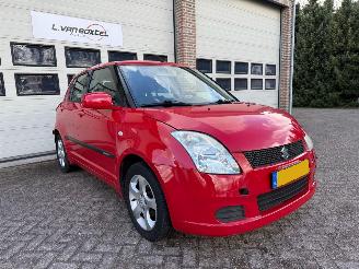 Suzuki Swift 1.3 GA Airco picture 1