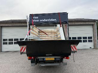 Opel Movano 2.3 Turbo L3H1 Clima Cruise NAP ! picture 15