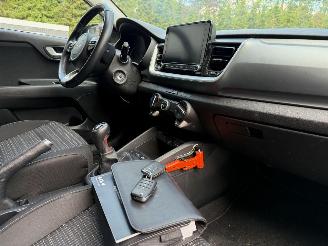 Kia Stonic 1.0 T-GDi MHEV Dynamicline Navi Cruise 63396 Km NAP ! picture 5