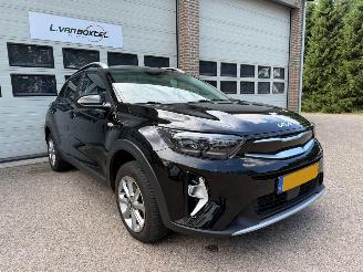 Kia Stonic 1.0 T-GDi MHEV Dynamicline Navi Cruise 63396 Km NAP ! picture 1