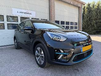 Kia e-Niro Dynamicline 64 kWh Navi Clima 58437 Km NAP ! picture 1