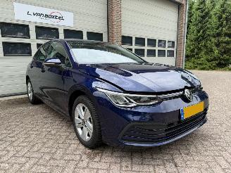Volkswagen Golf 1.0 eTSI Life Automaat Virtual Clima 85065 Km NAP ! picture 1