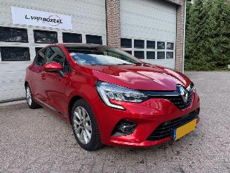 Renault Clio 1.0 TCe Intents Navi Clima Cruise 69424 Km ! picture 1