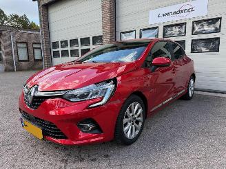 Renault Clio 1.0 TCe Intents Navi Clima Cruise 69424 Km ! picture 2
