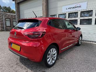 Renault Clio 1.0 TCe Intents Navi Clima Cruise 69424 Km ! picture 3