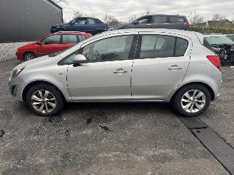 Opel Corsa  picture 2