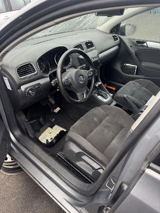 Volkswagen Golf  picture 10