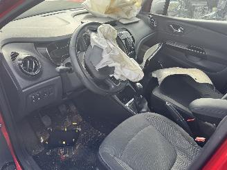 Renault Captur  picture 10