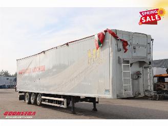 Knapen K200 Walking Floor Alcoa BY 2021 picture 2