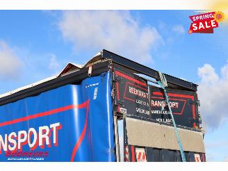 DAF CF 260 SC 4X2 FA ACC Retarder Euro 6 picture 15