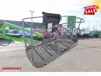   HR28 Hybride 4X4 Hoogwerker BY 2021 28m picture 10