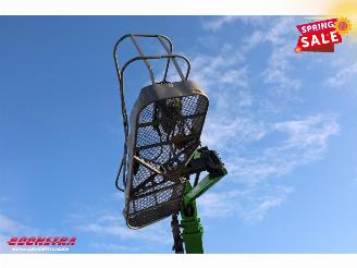   HR28 Hybride 4X4 Hoogwerker BY 2021 28m picture 9