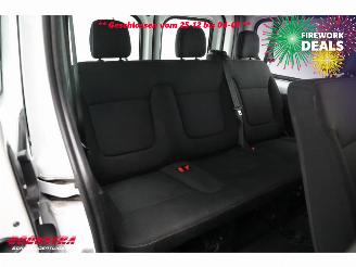 Renault Trafic Passenger 1.6 DCI 9-Pers. Airco picture 10