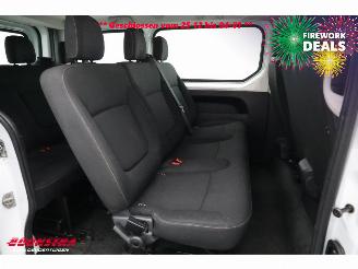 Renault Trafic Passenger 1.6 DCI 9-Pers. Airco picture 9