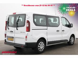 Renault Trafic Passenger 1.6 DCI 9-Pers. Airco picture 3