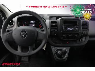 Renault Trafic Passenger 1.6 DCI 9-Pers. Airco picture 6