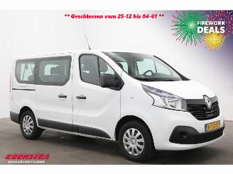Renault Trafic Passenger 1.6 DCI 9-Pers. Airco picture 2