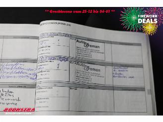 Renault Trafic Passenger 1.6 DCI 9-Pers. Airco picture 14