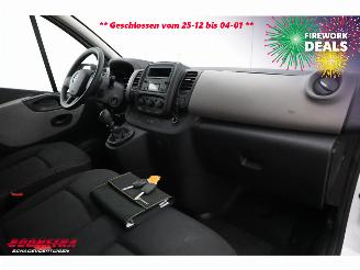 Renault Trafic Passenger 1.6 DCI 9-Pers. Airco picture 5