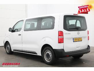 Opel Vivaro 1.5 CDTI 9-Persoons Airco Cruise picture 4