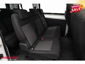 Opel Vivaro 1.5 CDTI 9-Persoons Airco Cruise picture 11