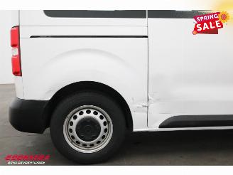 Opel Vivaro 1.5 CDTI 9-Persoons Airco Cruise picture 6