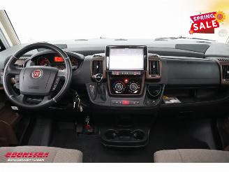 Frankia  Titan I 890 2.3 MJ 175 PK Aut. Level Lucht 2xAirco Solar AHK picture 30