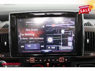 Frankia  Titan I 890 2.3 MJ 175 PK Aut. Level Lucht 2xAirco Solar AHK picture 36