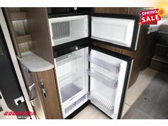 Frankia  Titan I 890 2.3 MJ 175 PK Aut. Level Lucht 2xAirco Solar AHK picture 23