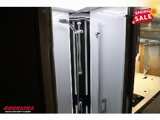 Frankia  Titan I 890 2.3 MJ 175 PK Aut. Level Lucht 2xAirco Solar AHK picture 17