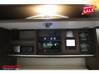 Frankia  Titan I 890 2.3 MJ 175 PK Aut. Level Lucht 2xAirco Solar AHK picture 24