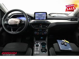 Ford Focus 1.0 EcoBoost Aut. Titanium Navi Clima Cruise LRHZ Camera AHK picture 20